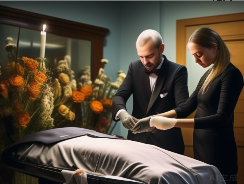 丰宁遗体运输整理